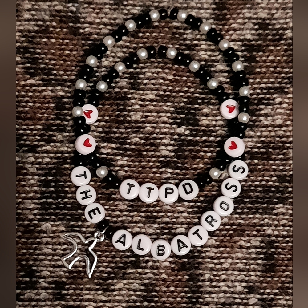 Taylor Swift bracelets